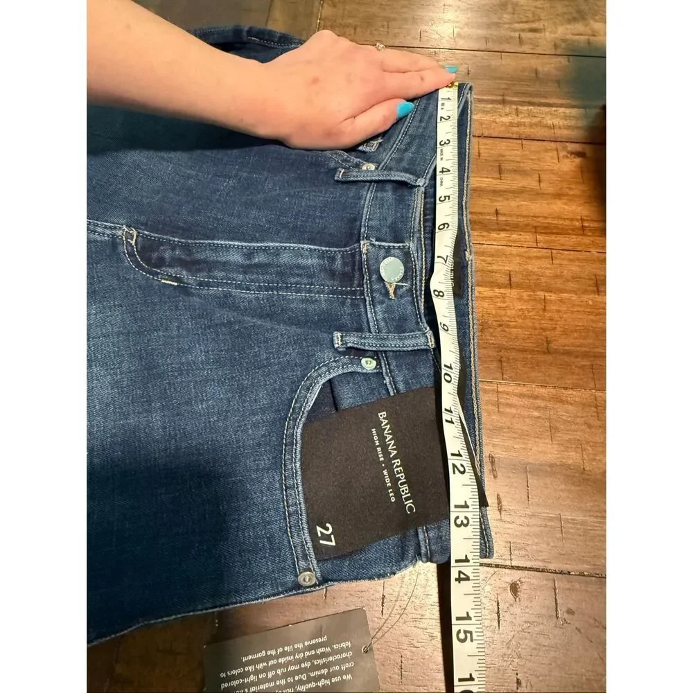 Banana Republic new tags